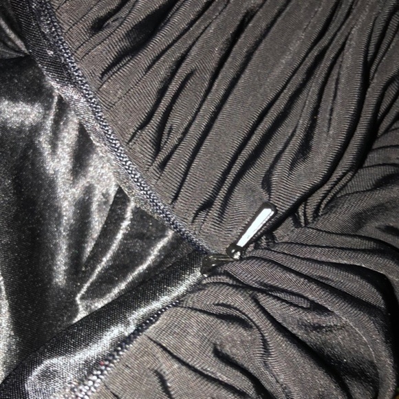 Dress Good condition Cocktail Party Dress glam and chic worn good condition - Picture 7 of 16